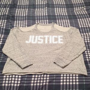 Justice Active Top (Bin C)
